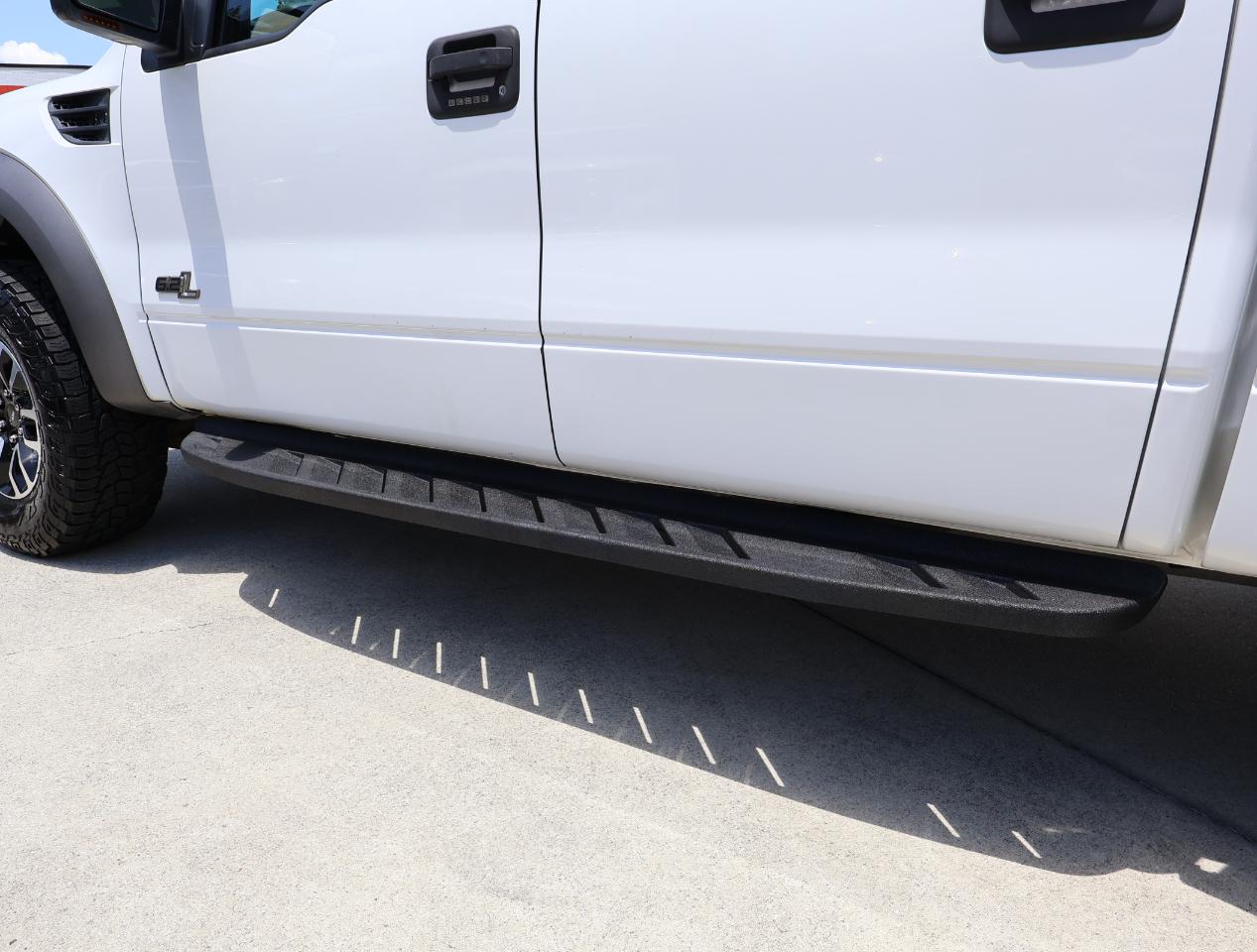Ford F-150  2013