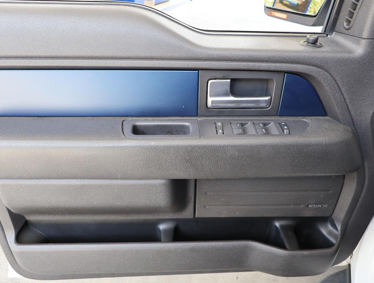 Ford F-150  2013
