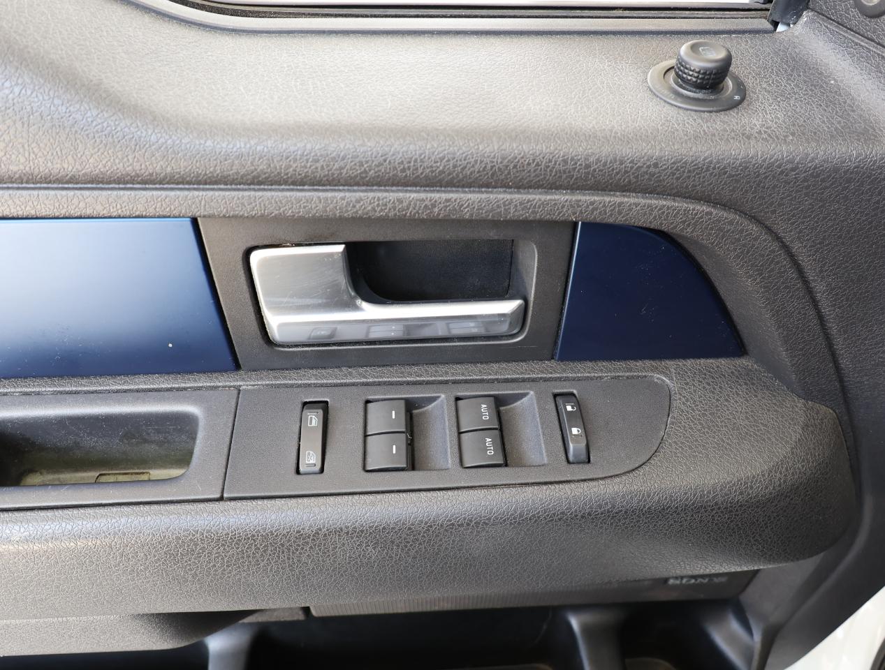 Ford F-150  2013