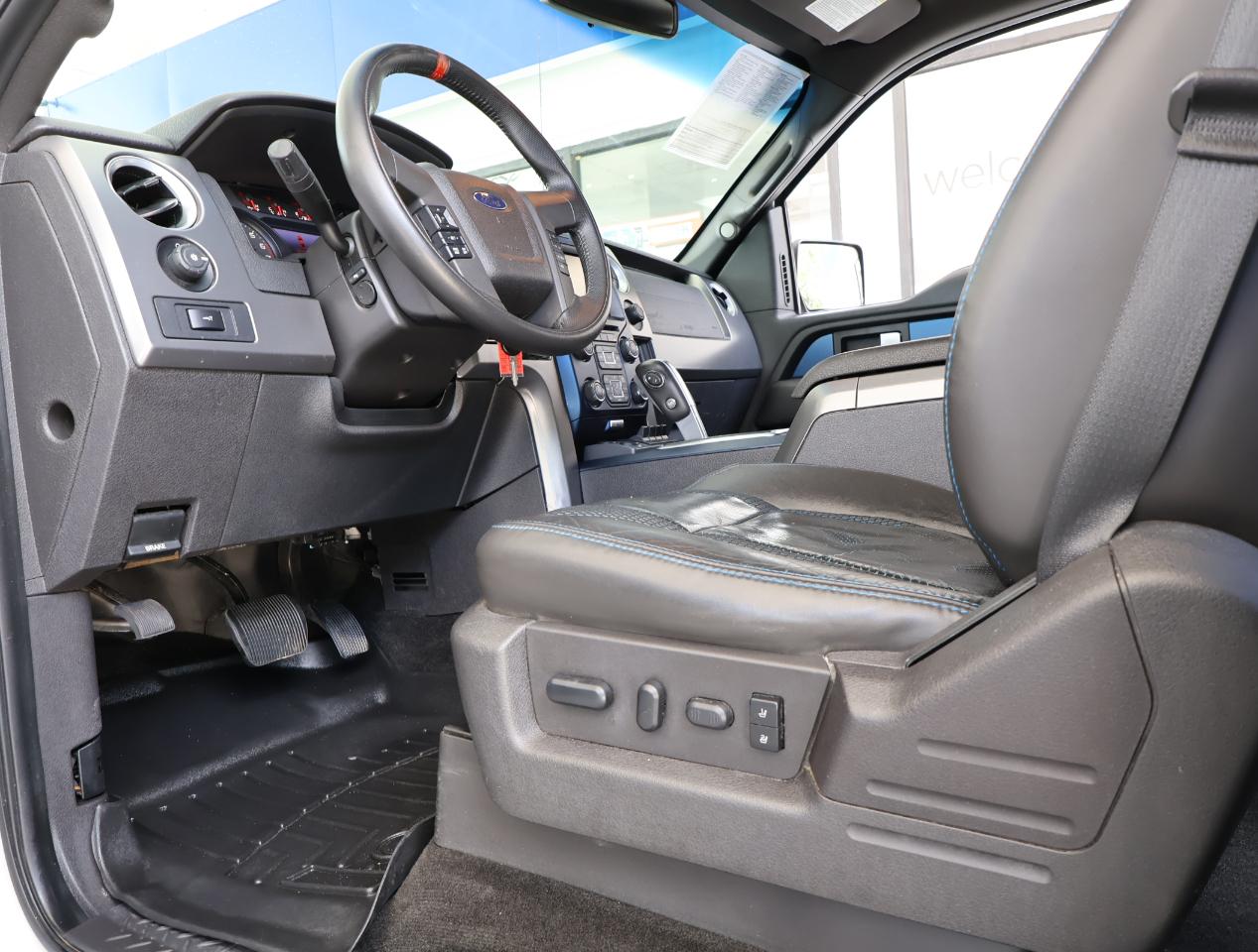 Ford F-150  2013