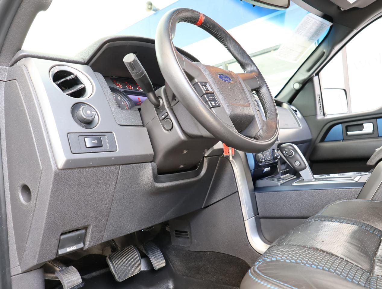 Ford F-150  2013
