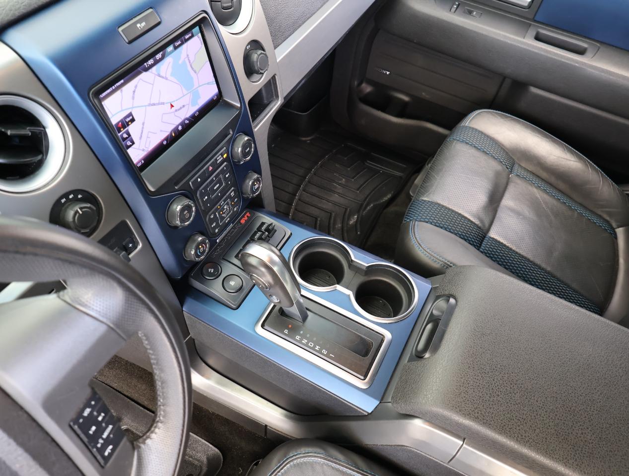 Ford F-150  2013