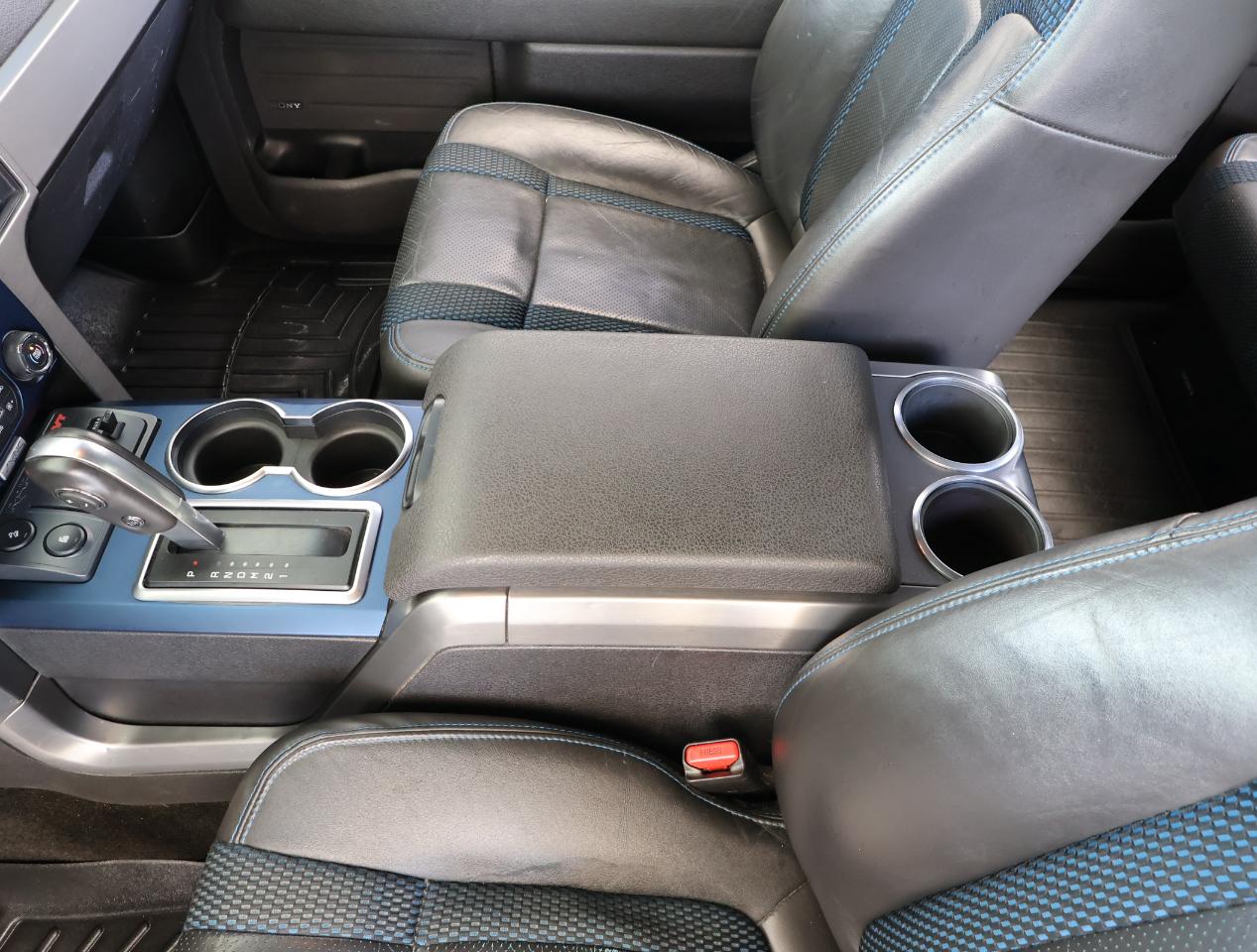 Ford F-150  2013