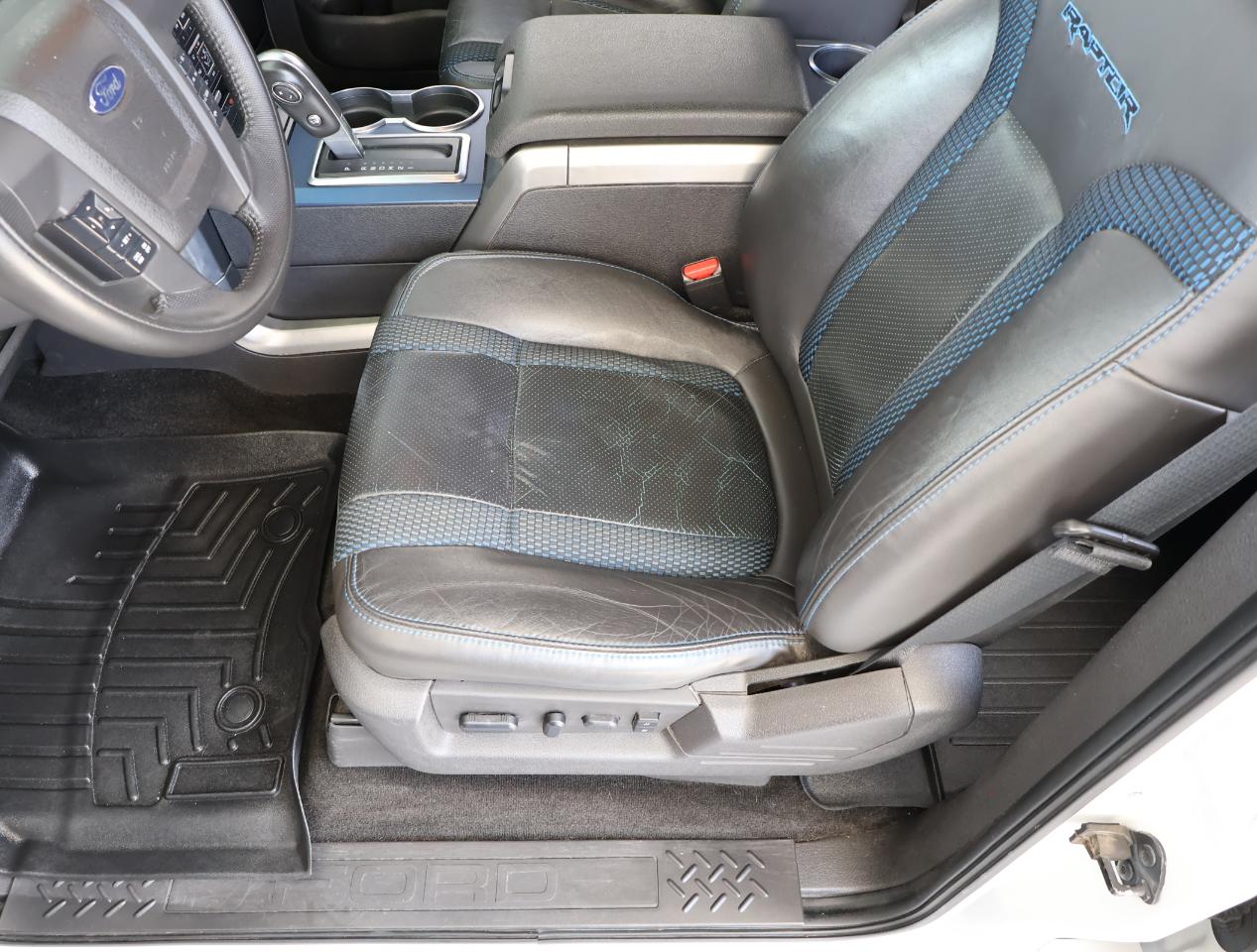 Ford F-150  2013