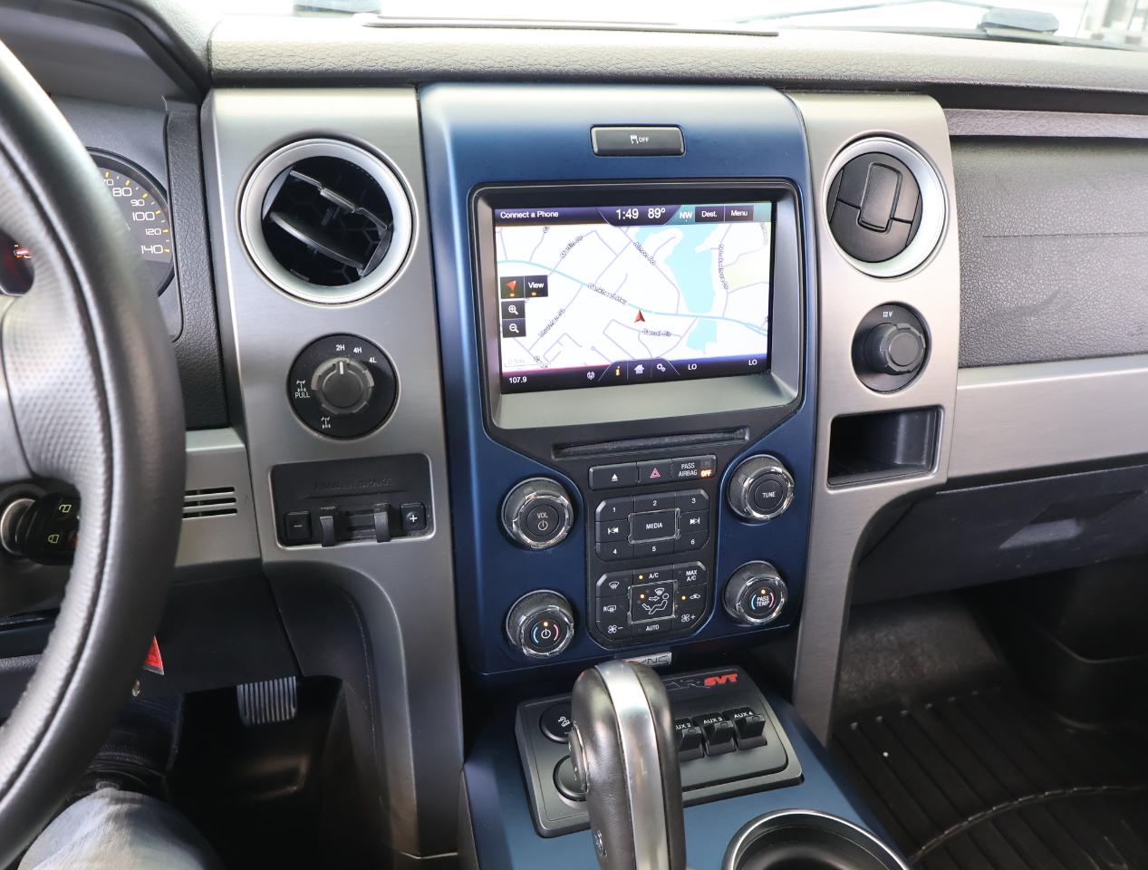 Ford F-150  2013