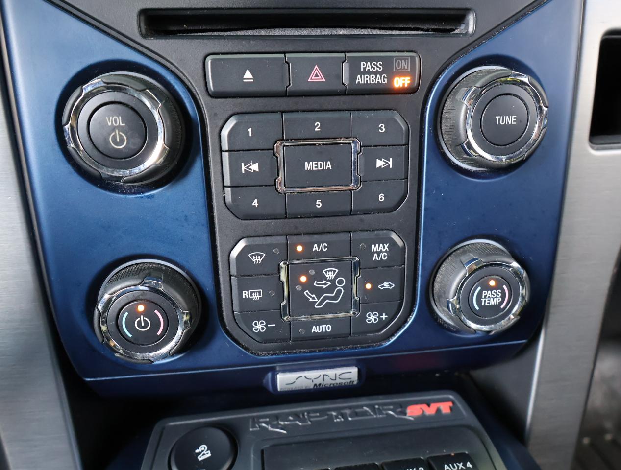 Ford F-150  2013