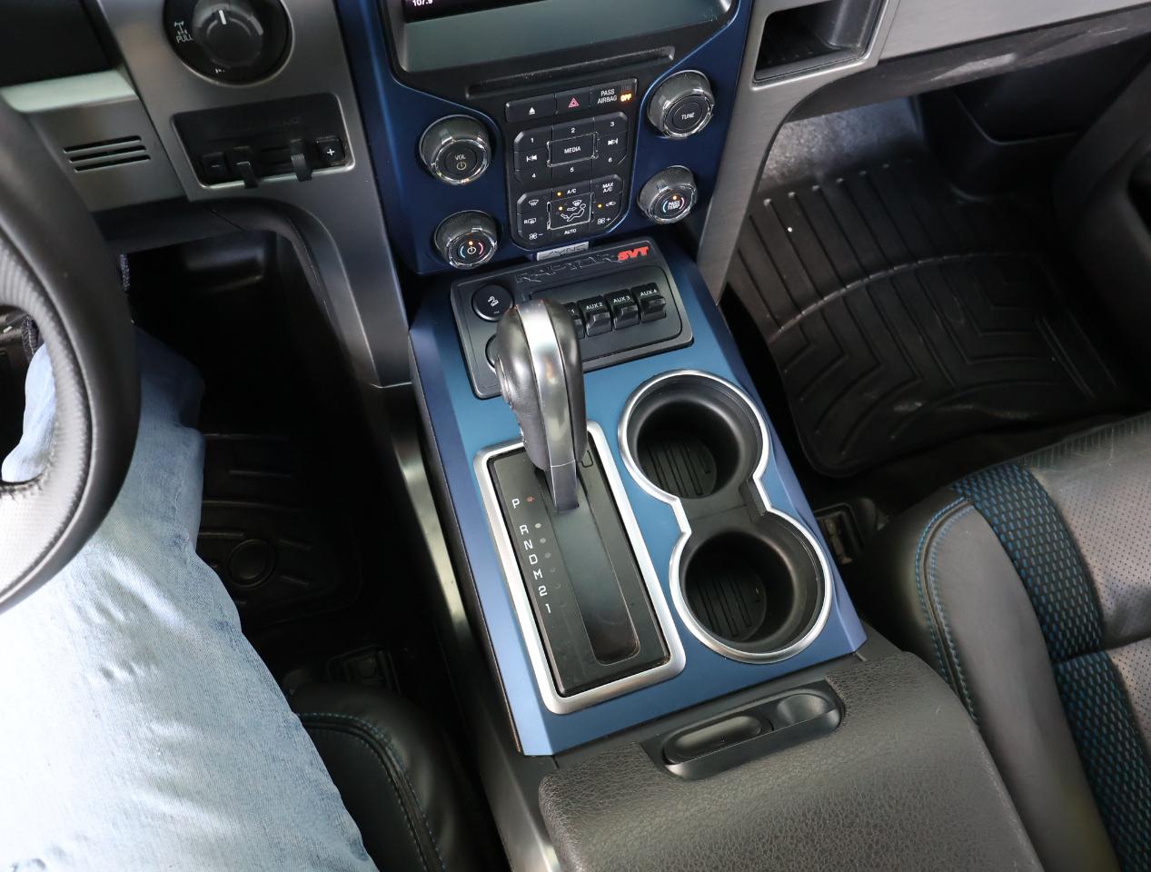 Ford F-150  2013