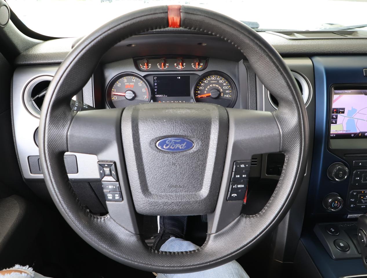 Ford F-150  2013