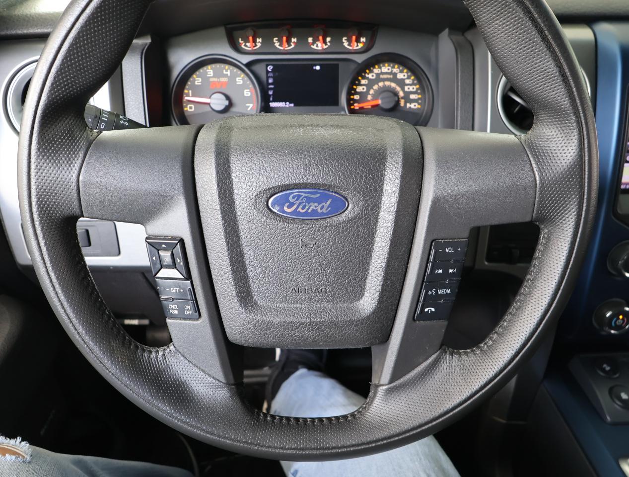 Ford F-150  2013