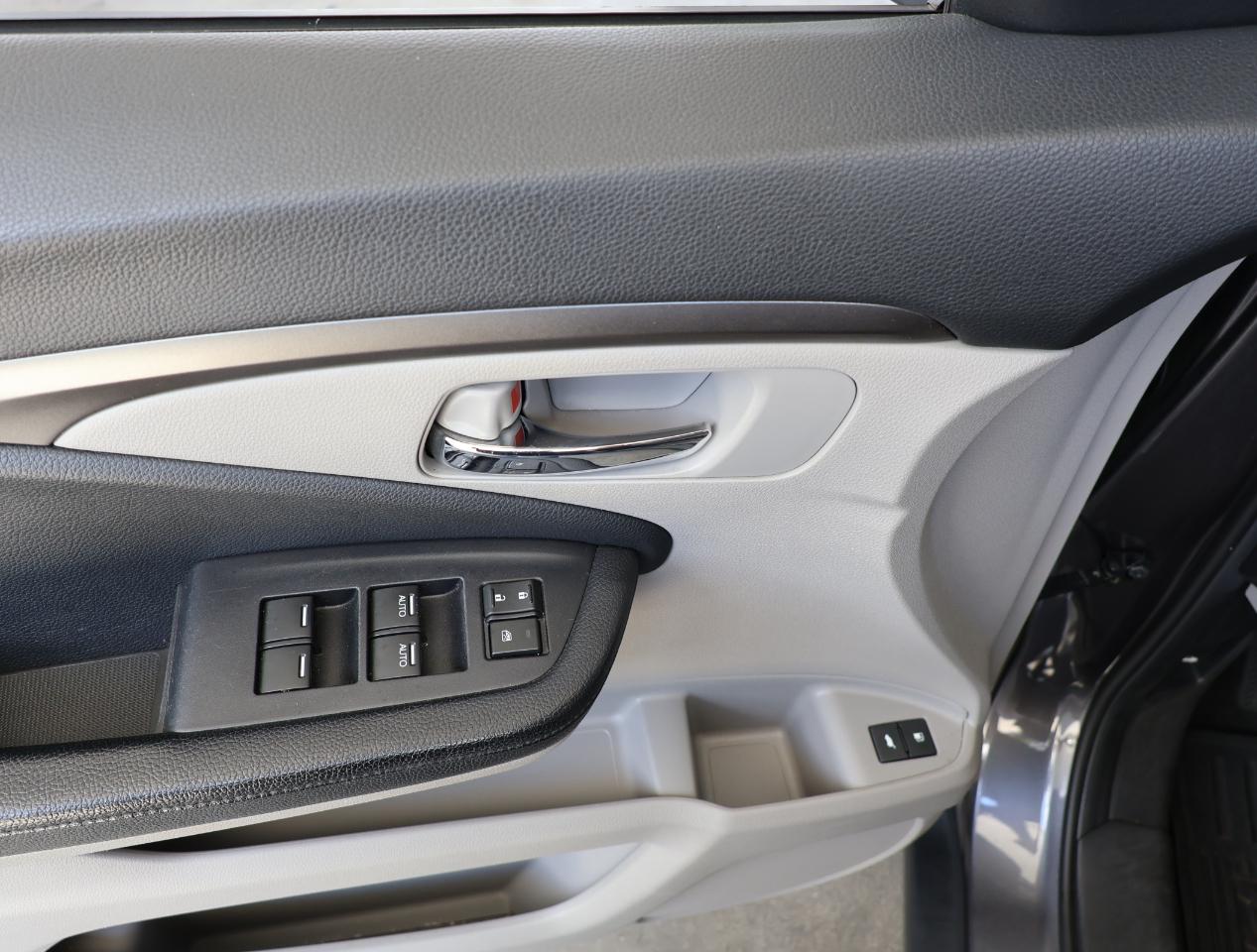 Honda Pilot  2018