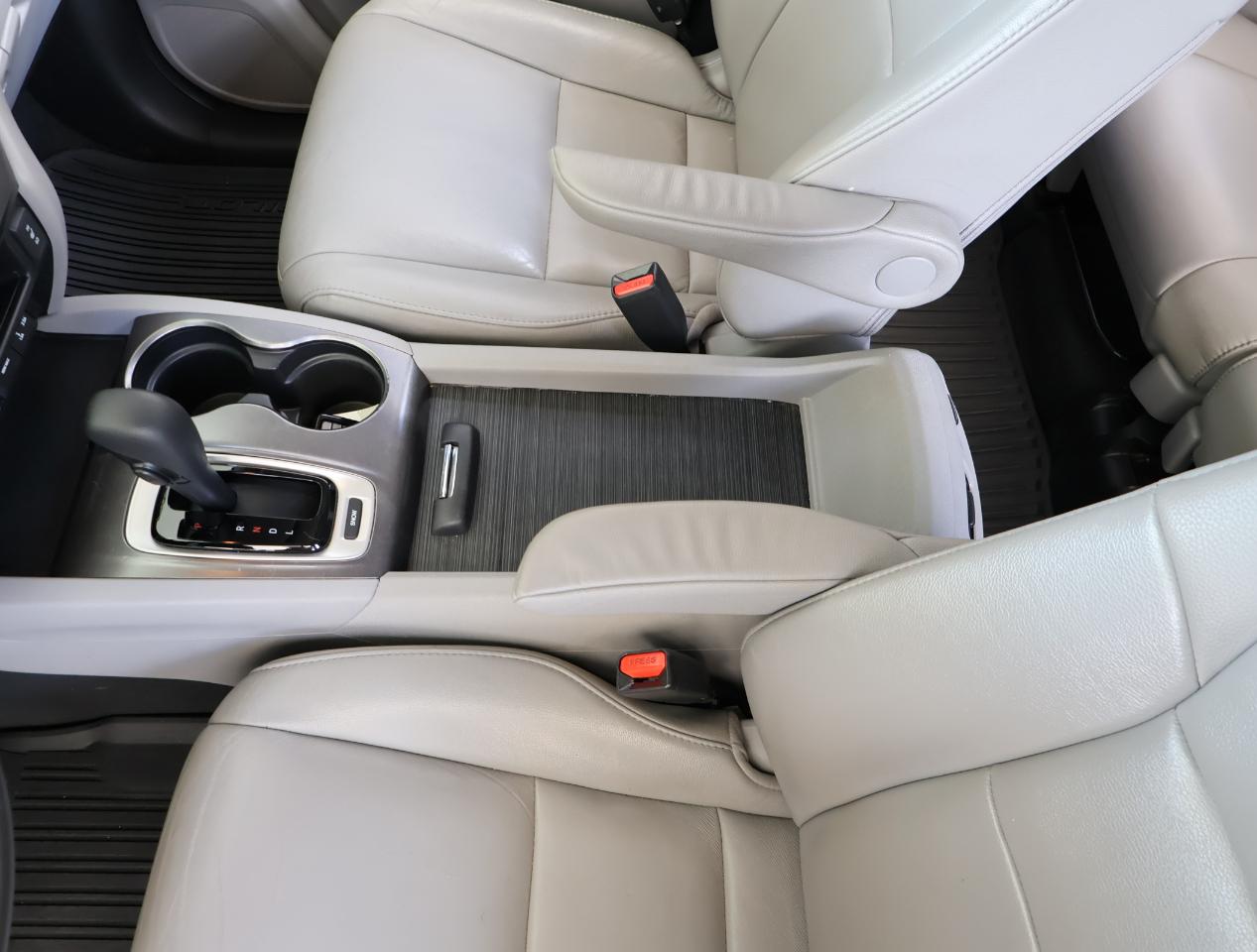 Honda Pilot  2018