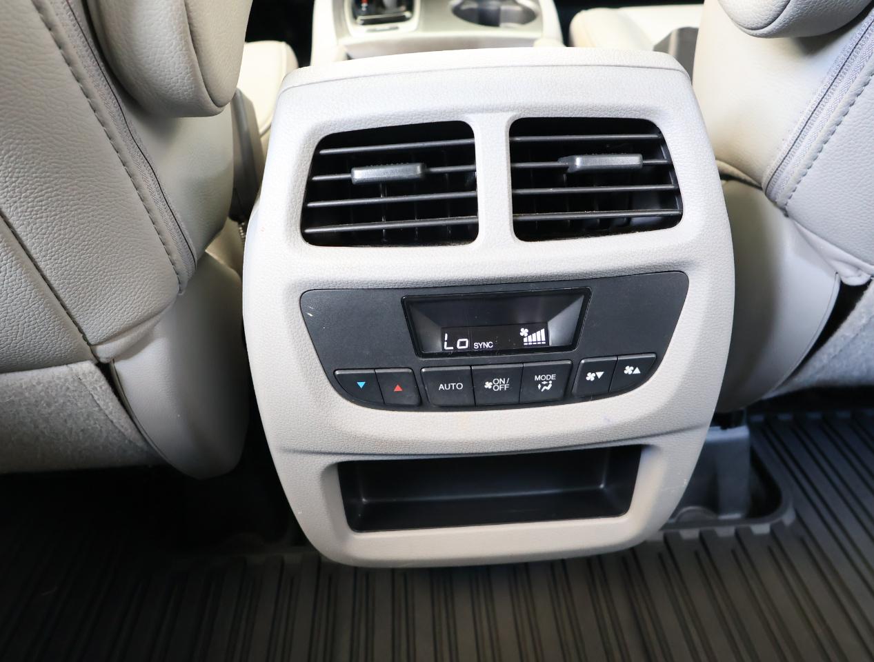 Honda Pilot  2018