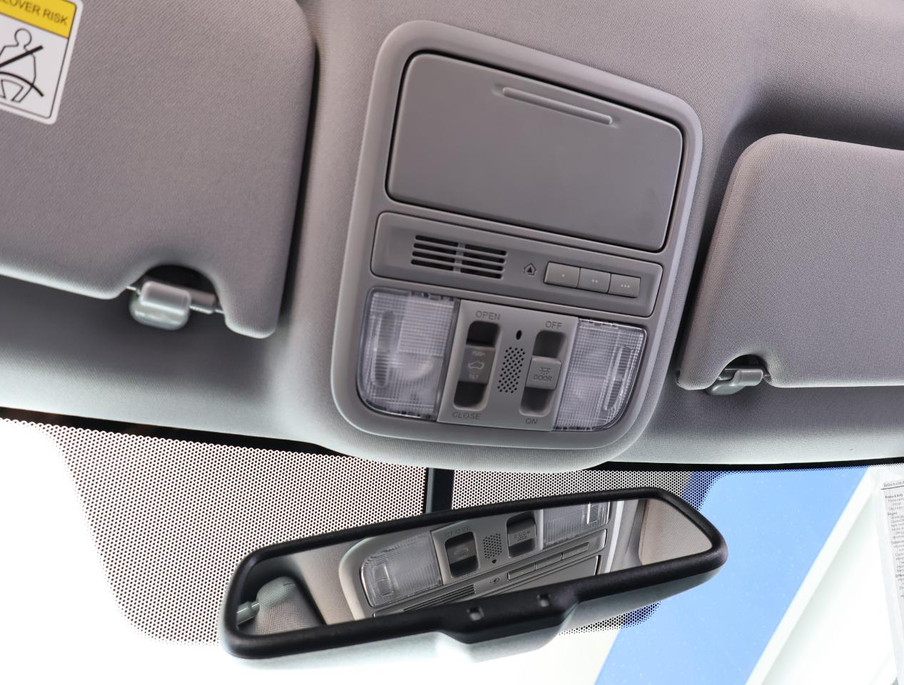 Honda Pilot  2018
