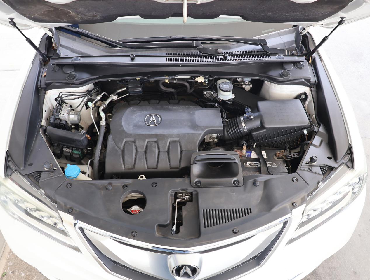 Acura RDX Technology Package 2016