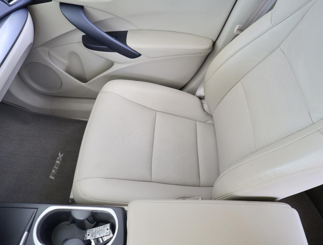Acura RDX Technology Package 2016