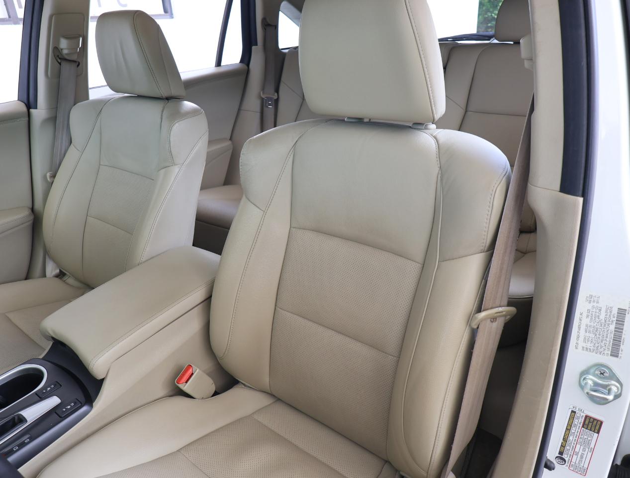 Acura RDX Technology Package 2016