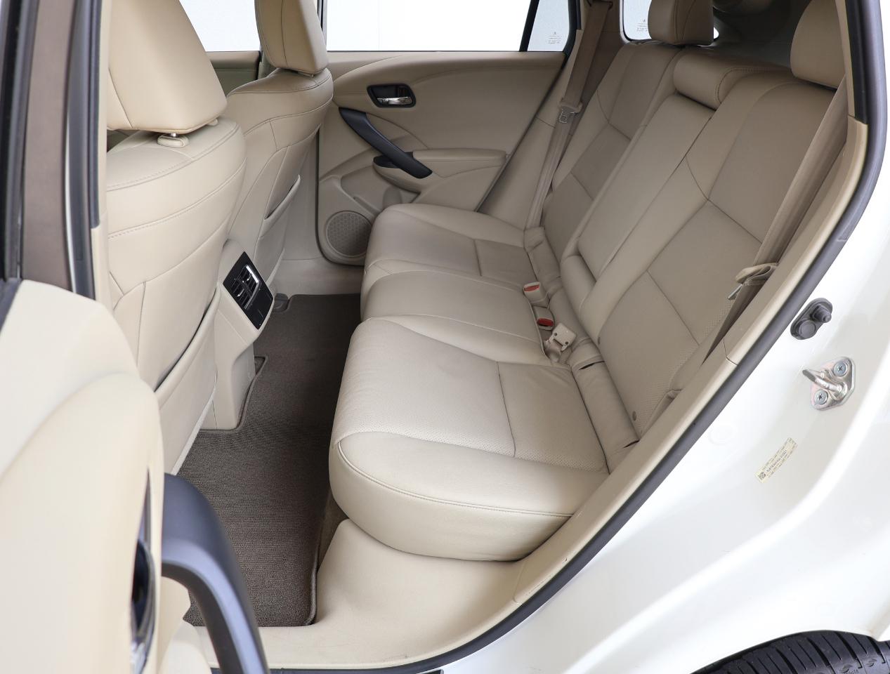 Acura RDX Technology Package 2016
