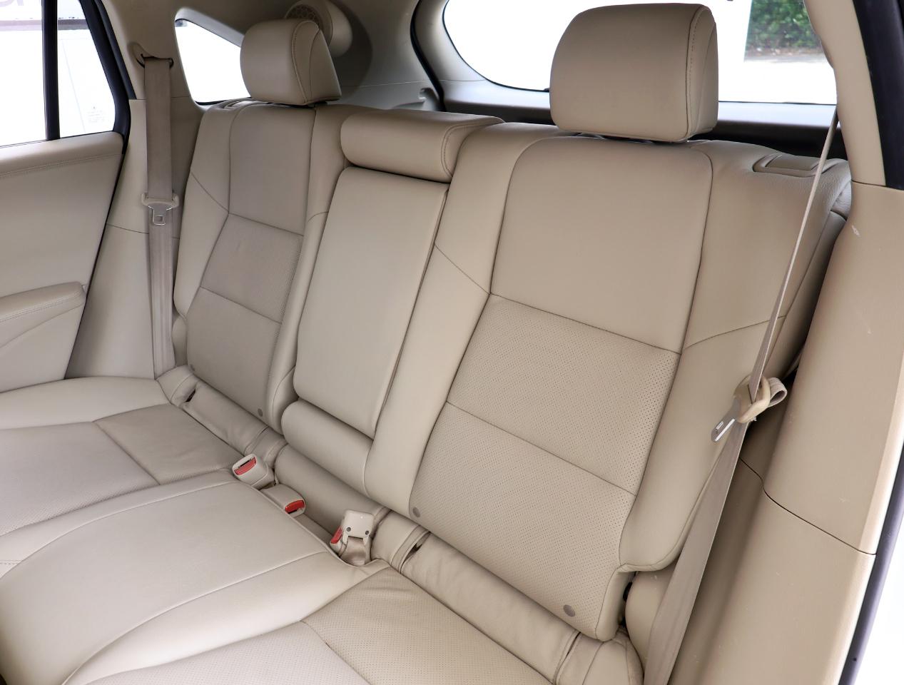 Acura RDX Technology Package 2016