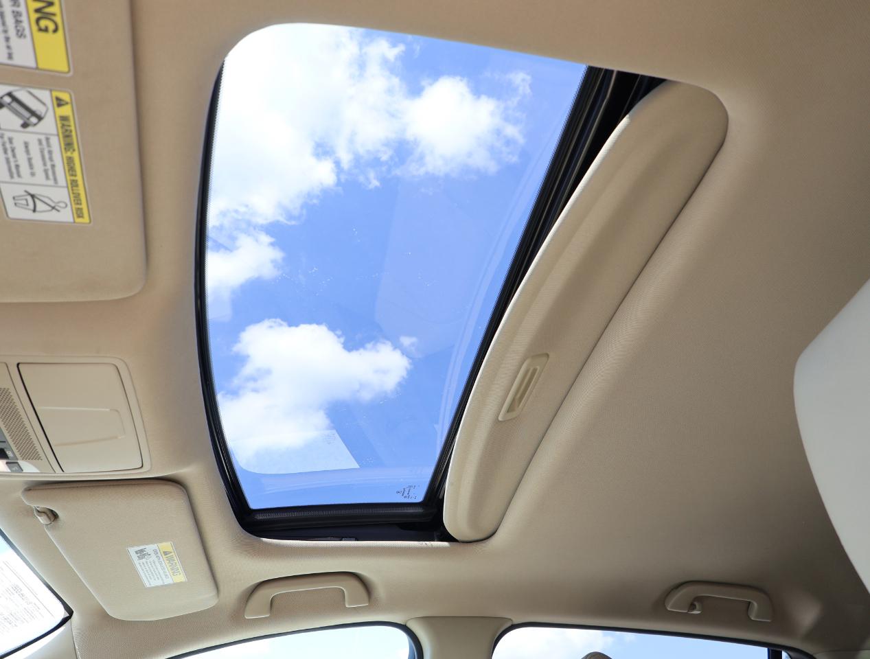 Acura RDX Technology Package 2016
