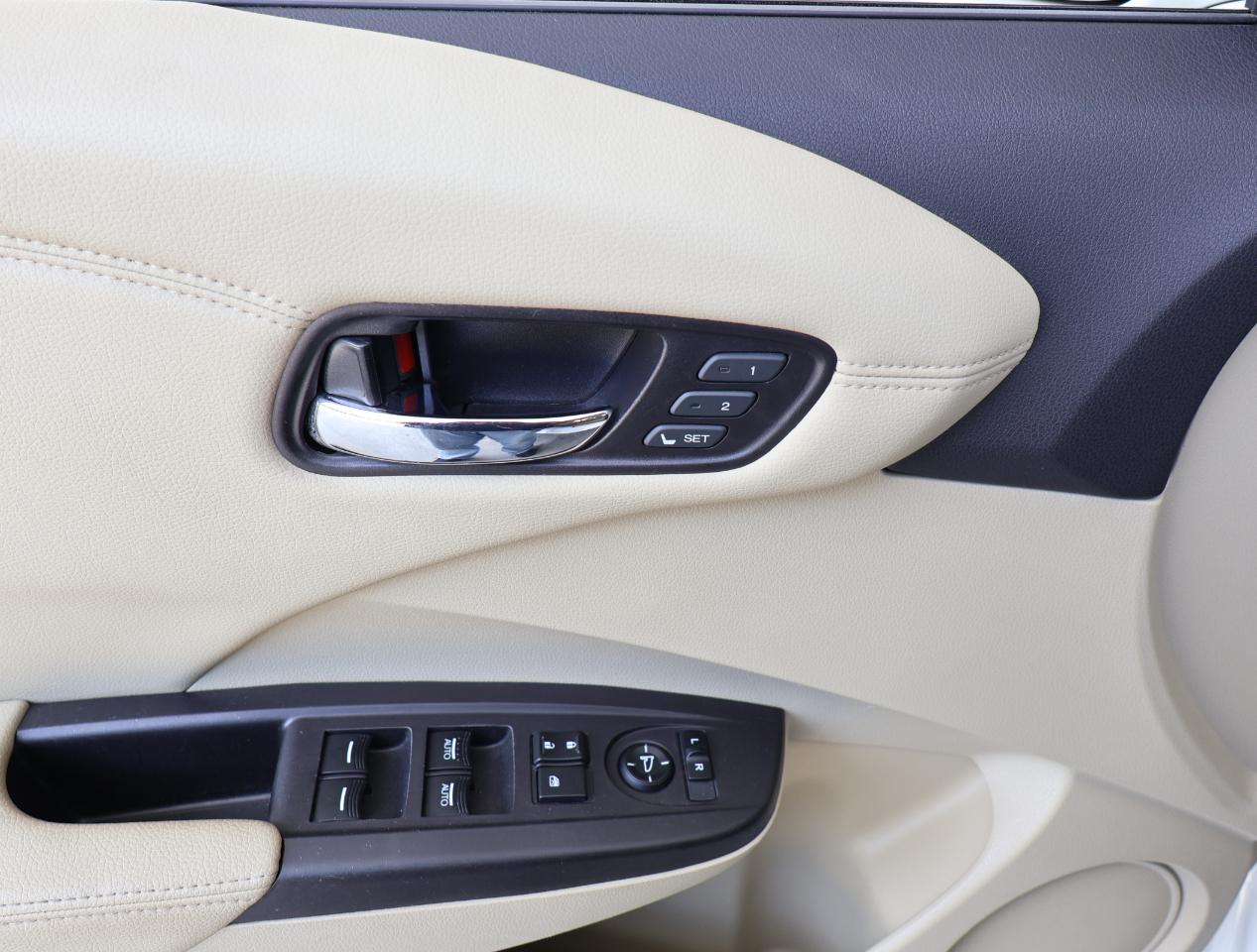 Acura RDX Technology Package 2016