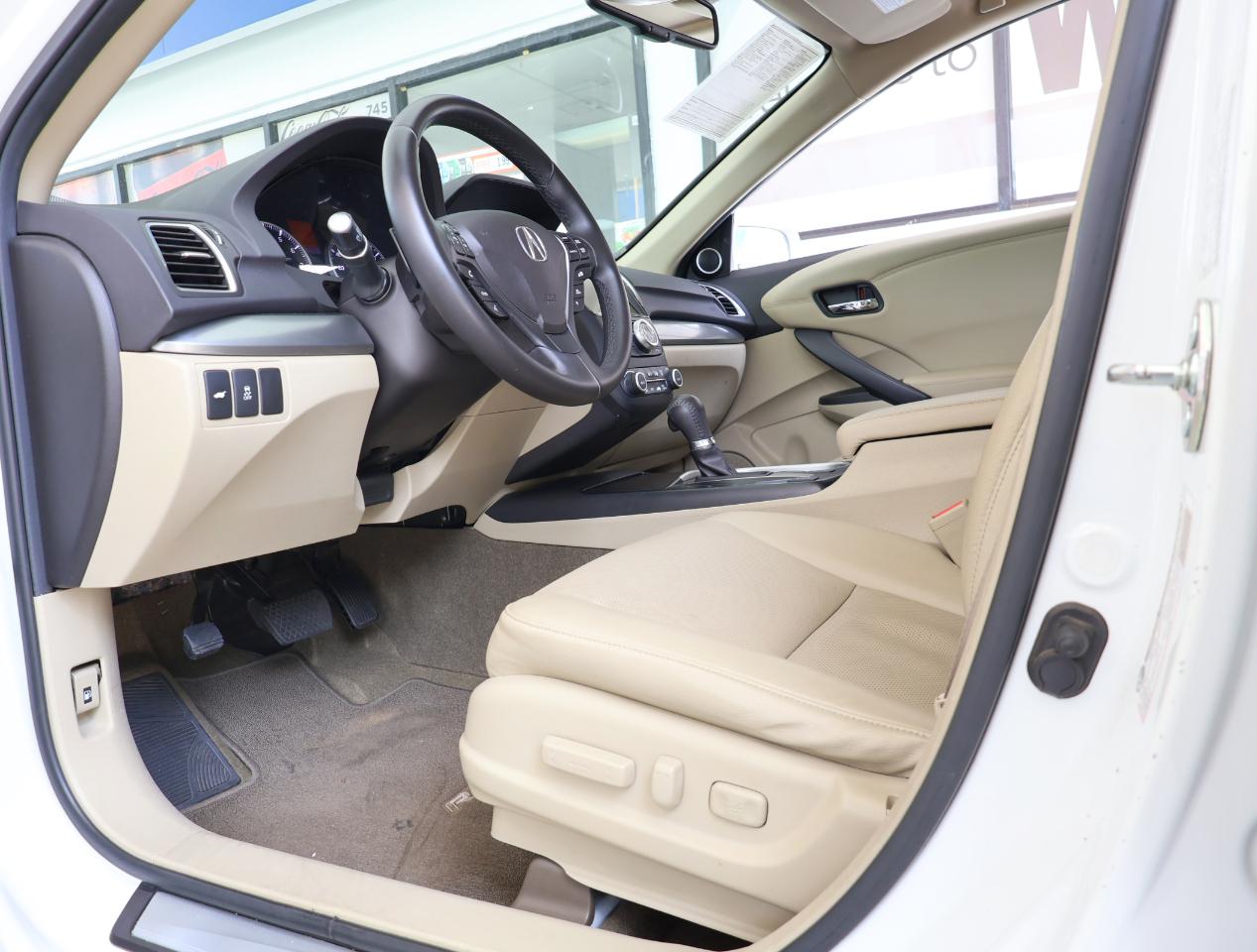 Acura RDX Technology Package 2016