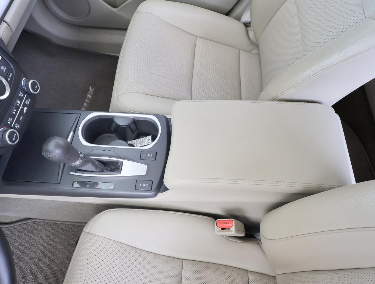 Acura RDX Technology Package 2016