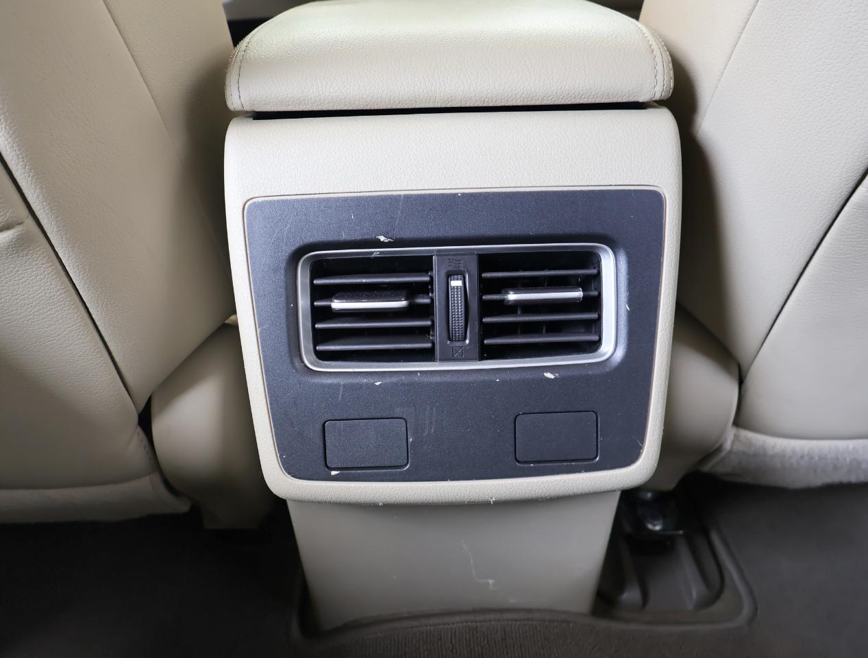 Acura RDX Technology Package 2016