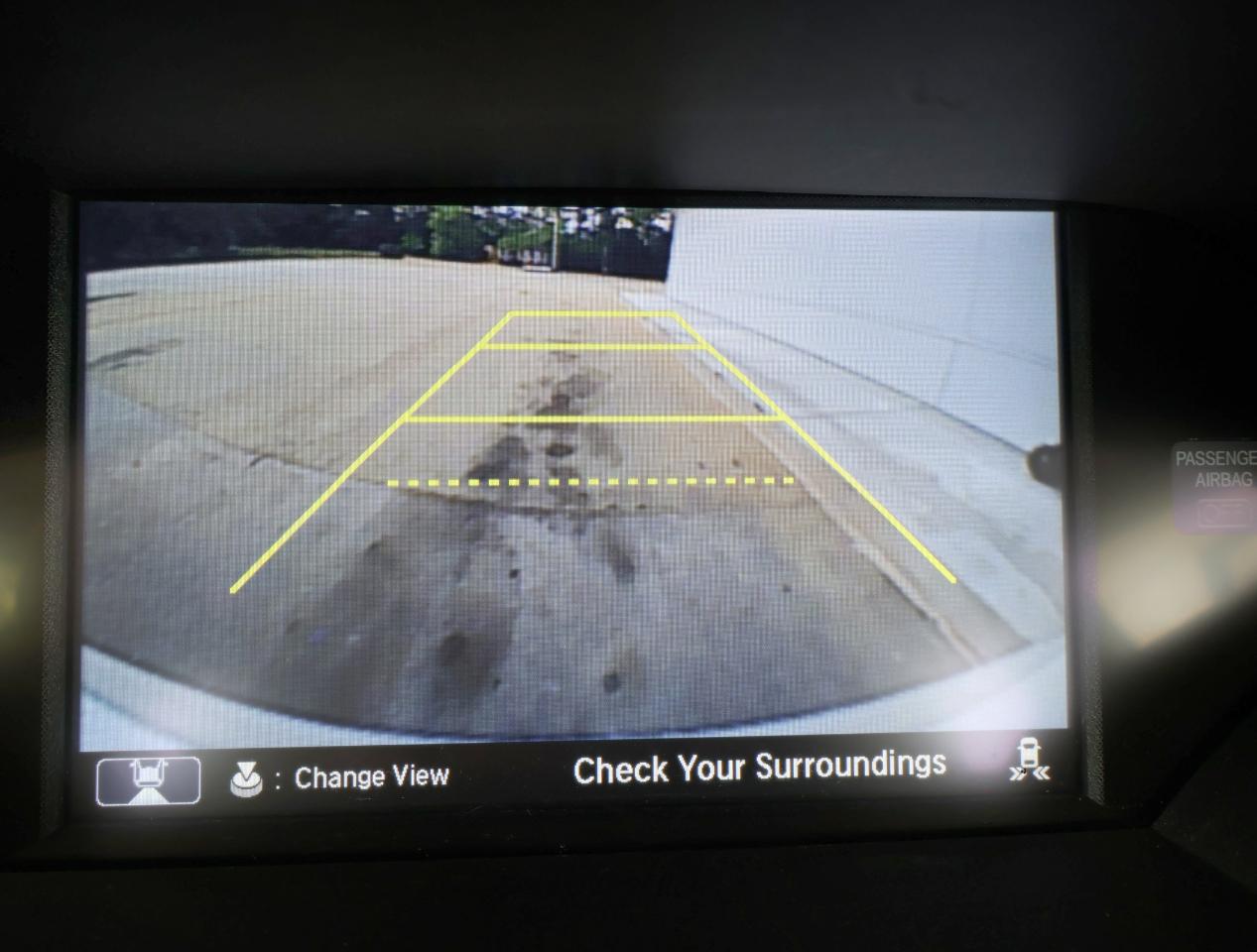Acura RDX Technology Package 2016