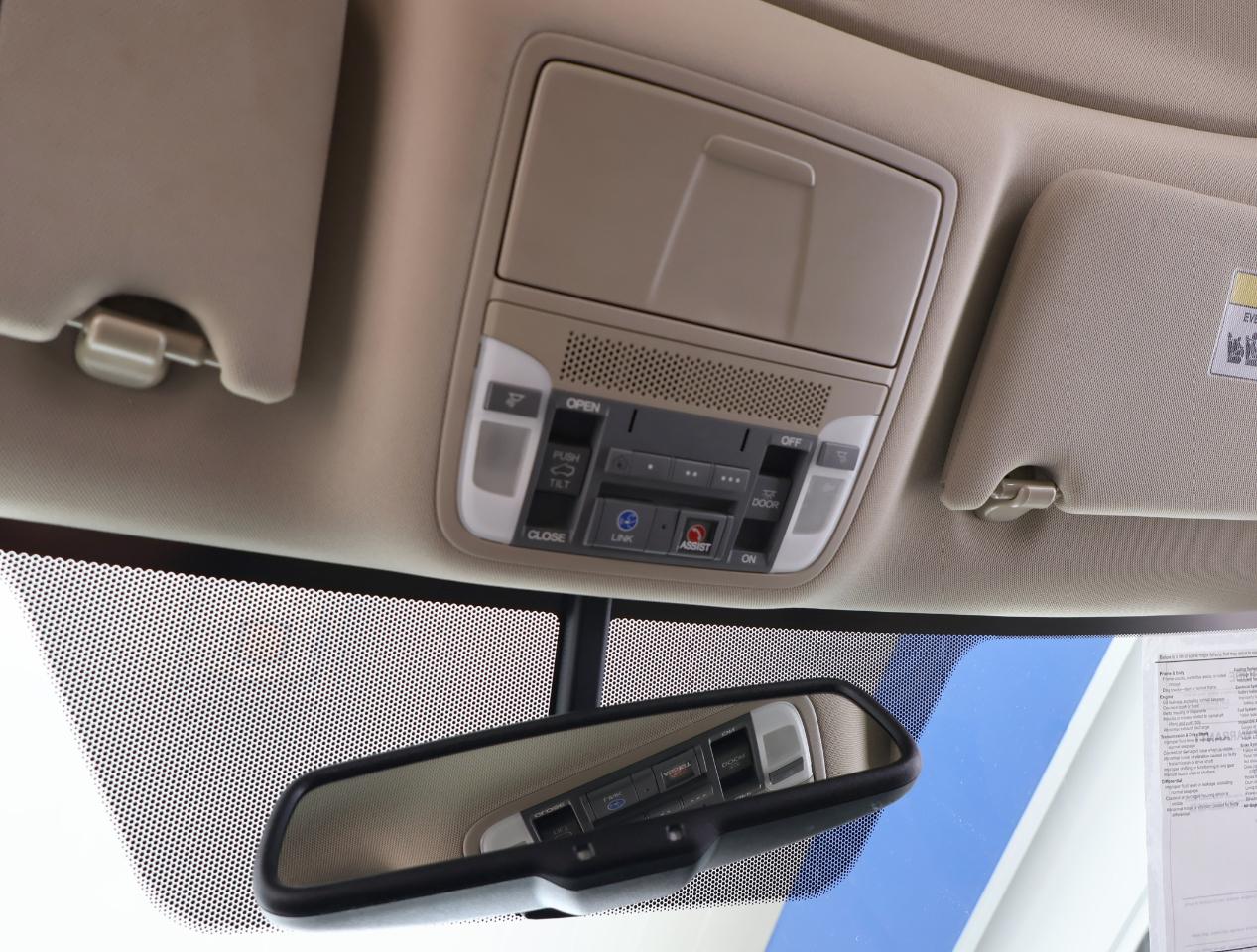Acura RDX Technology Package 2016
