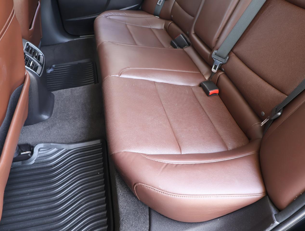 Acura TLX Technology Package 2015