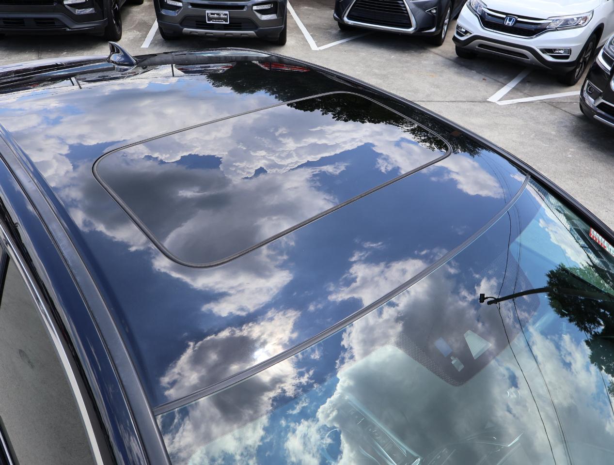 Acura TLX Technology Package 2015