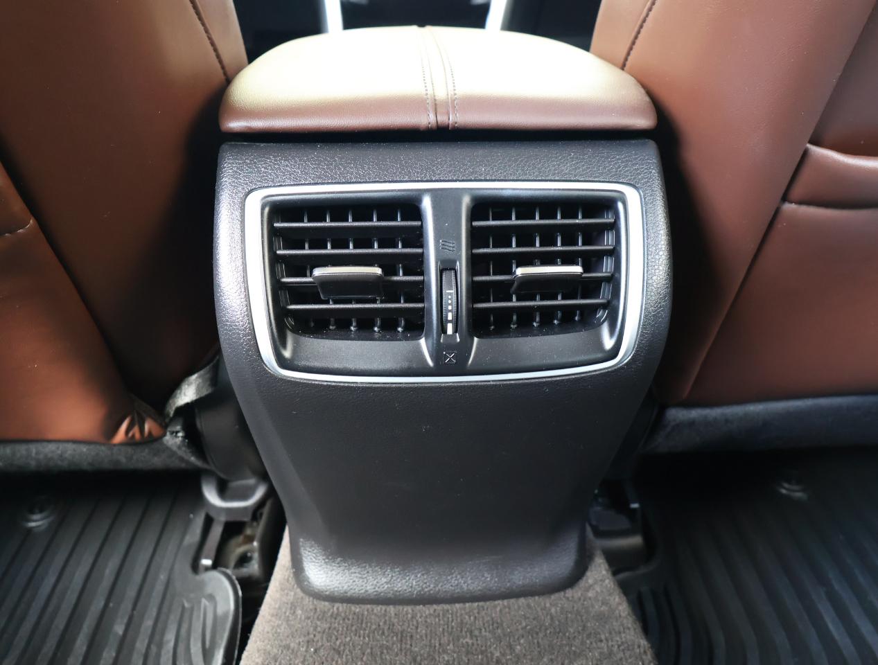 Acura TLX Technology Package 2015