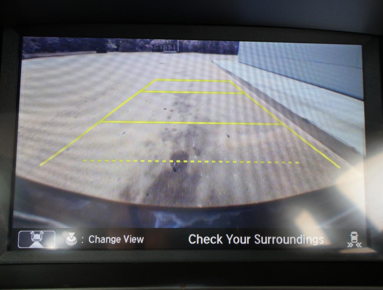 Acura TLX Technology Package 2015