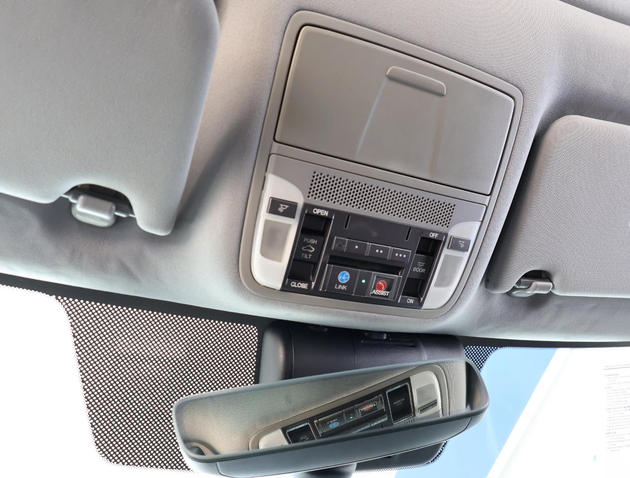 Acura TLX Technology Package 2015