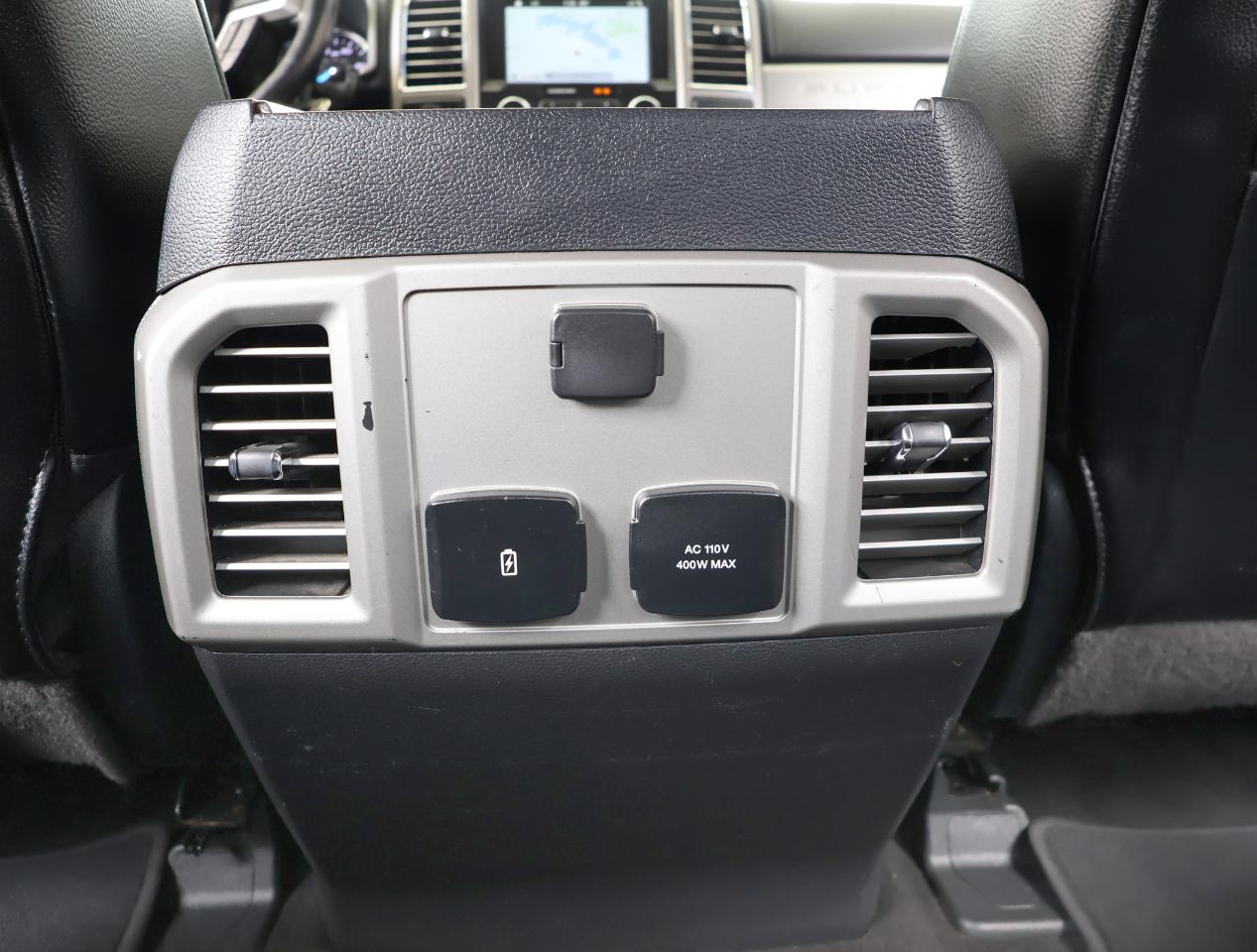 Ford F-250 SD Lariat Crew Cab 4WD 2017