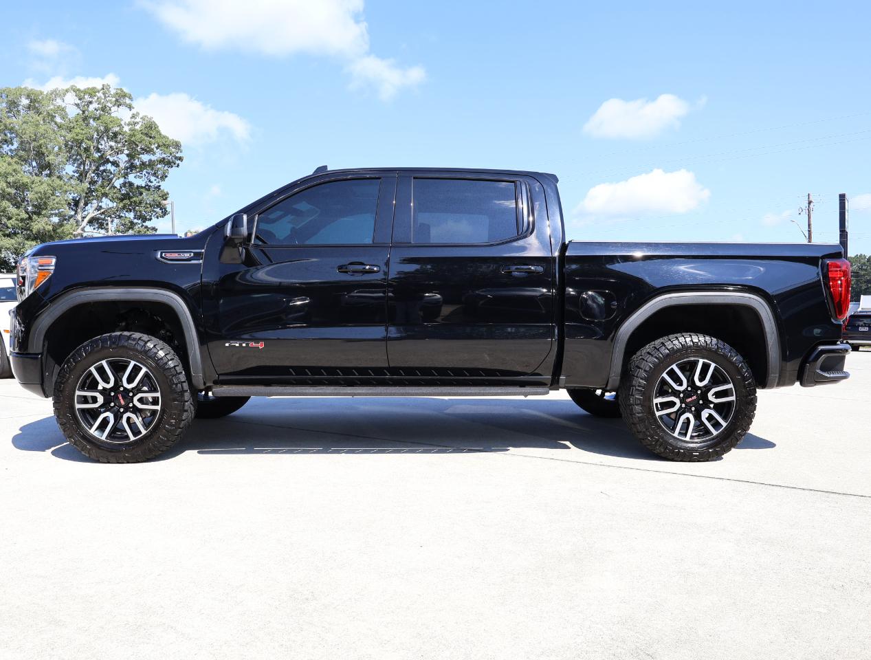GMC Sierra 1500 Limited  2022