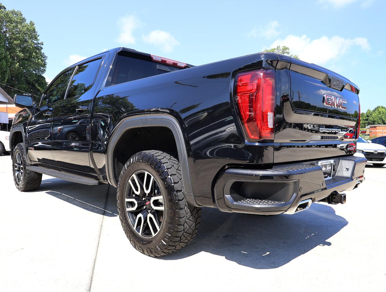 GMC Sierra 1500 Limited  2022