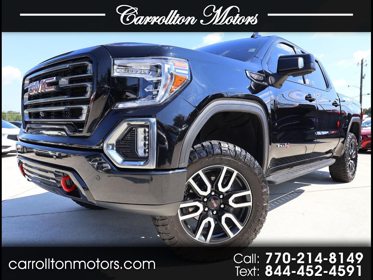 GMC Sierra 1500 Limited  2022
