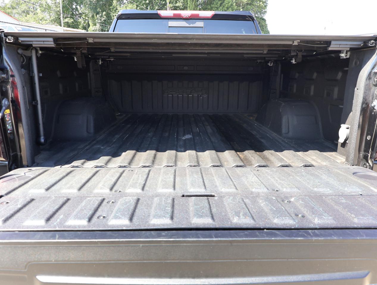 GMC Sierra 1500 Limited  2022