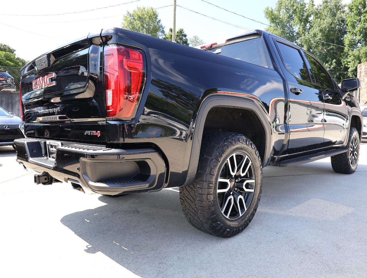GMC Sierra 1500 Limited  2022