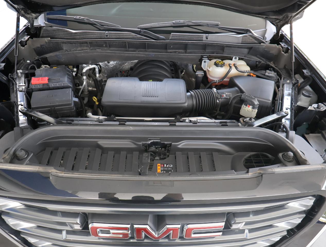 GMC Sierra 1500 Limited  2022