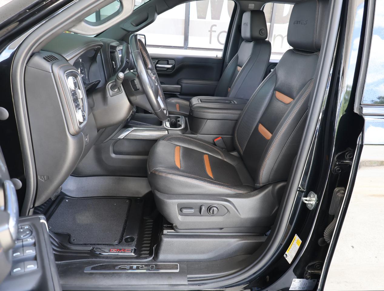GMC Sierra 1500 Limited  2022