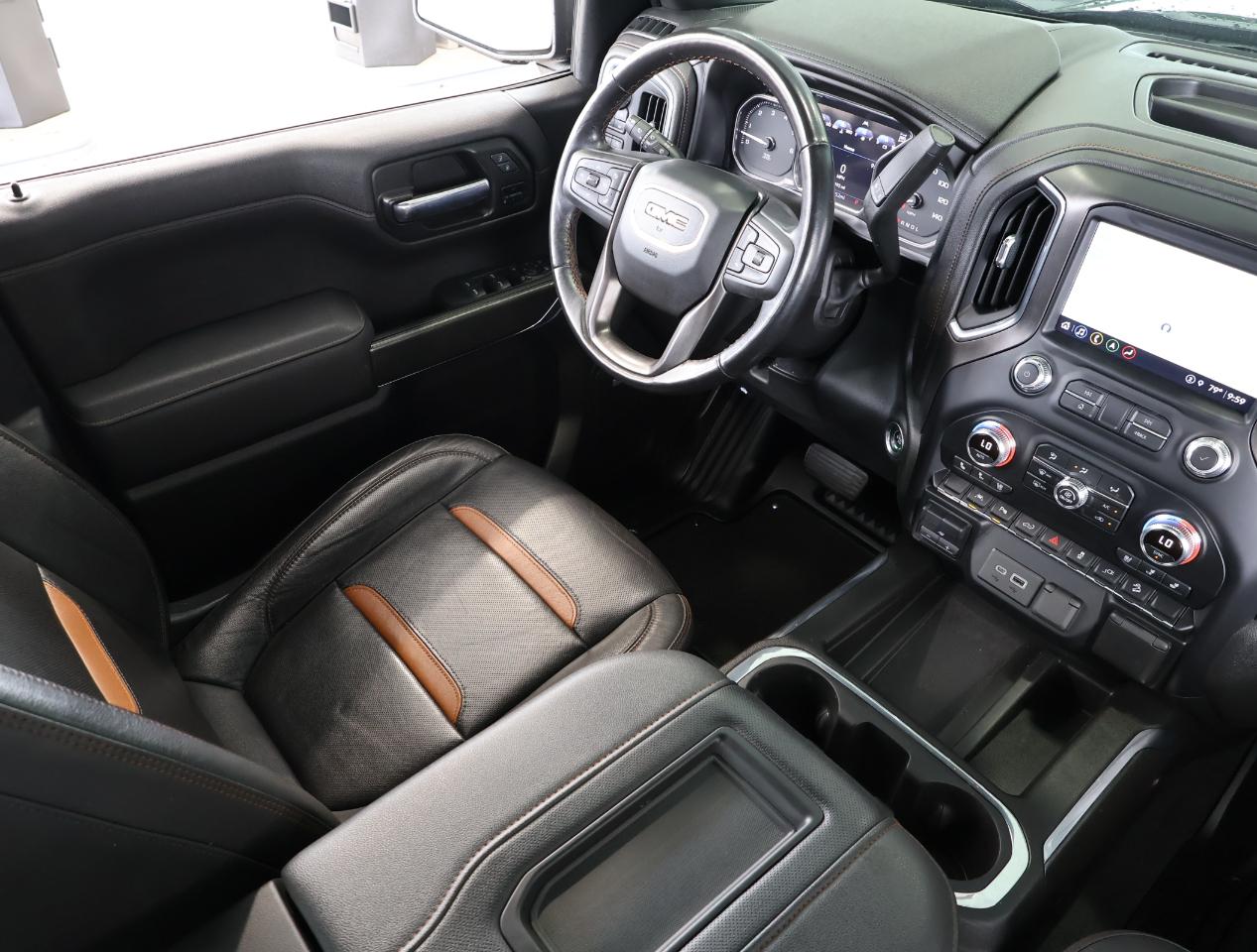 GMC Sierra 1500 Limited  2022