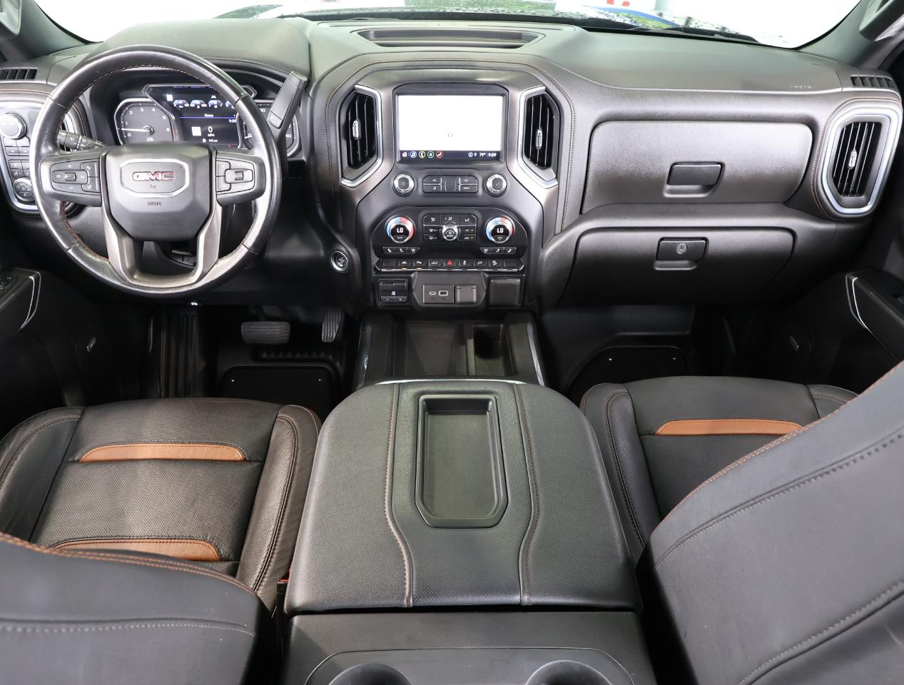 GMC Sierra 1500 Limited  2022