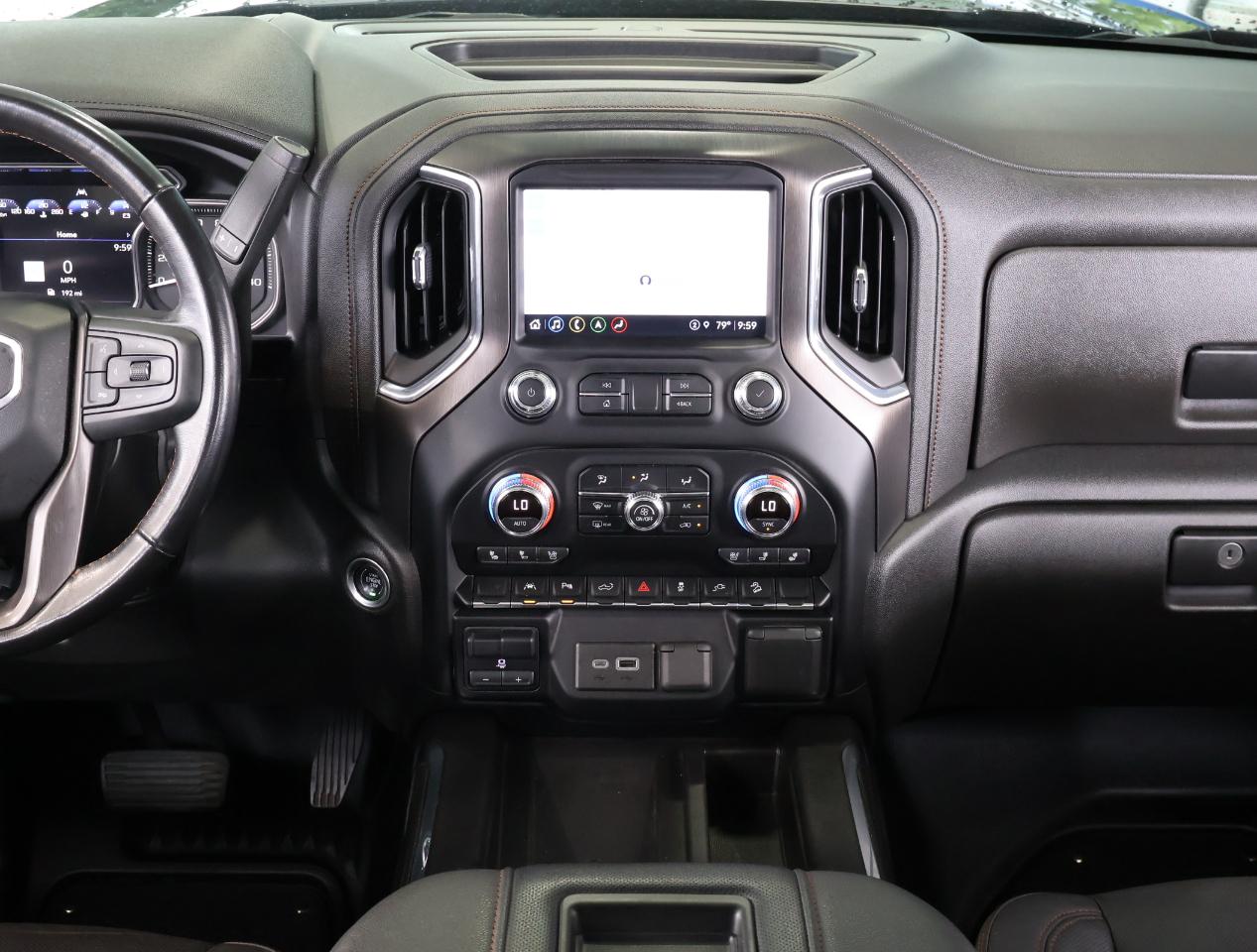 GMC Sierra 1500 Limited  2022