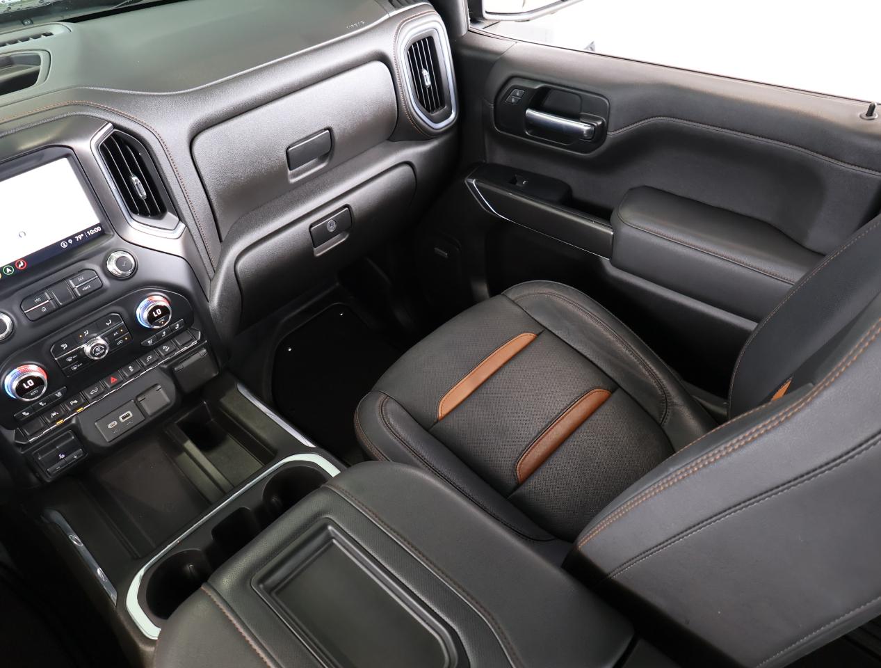 GMC Sierra 1500 Limited  2022