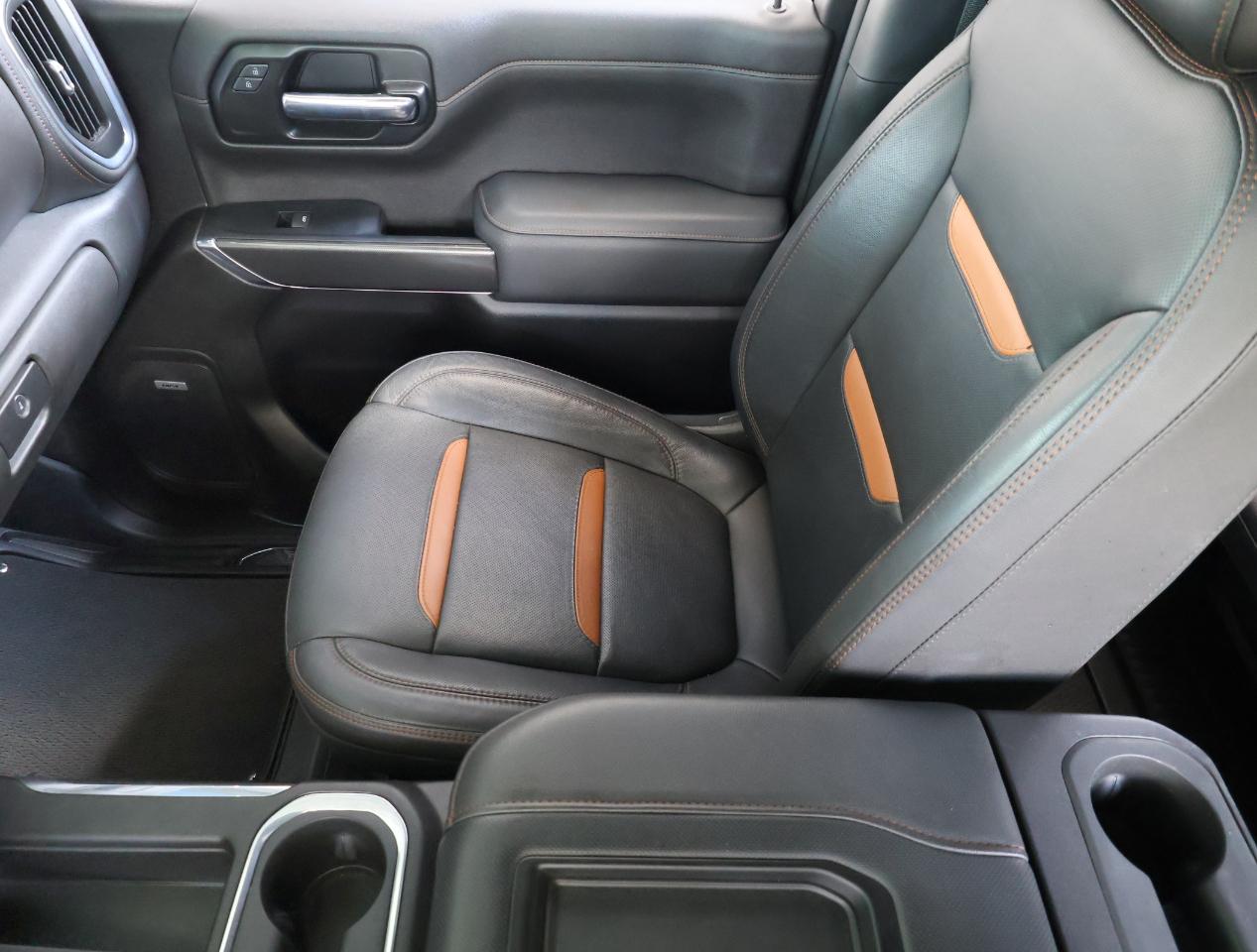 GMC Sierra 1500 Limited  2022