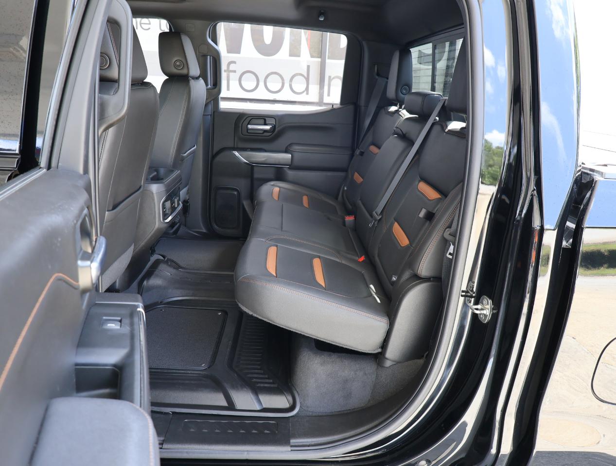 GMC Sierra 1500 Limited  2022