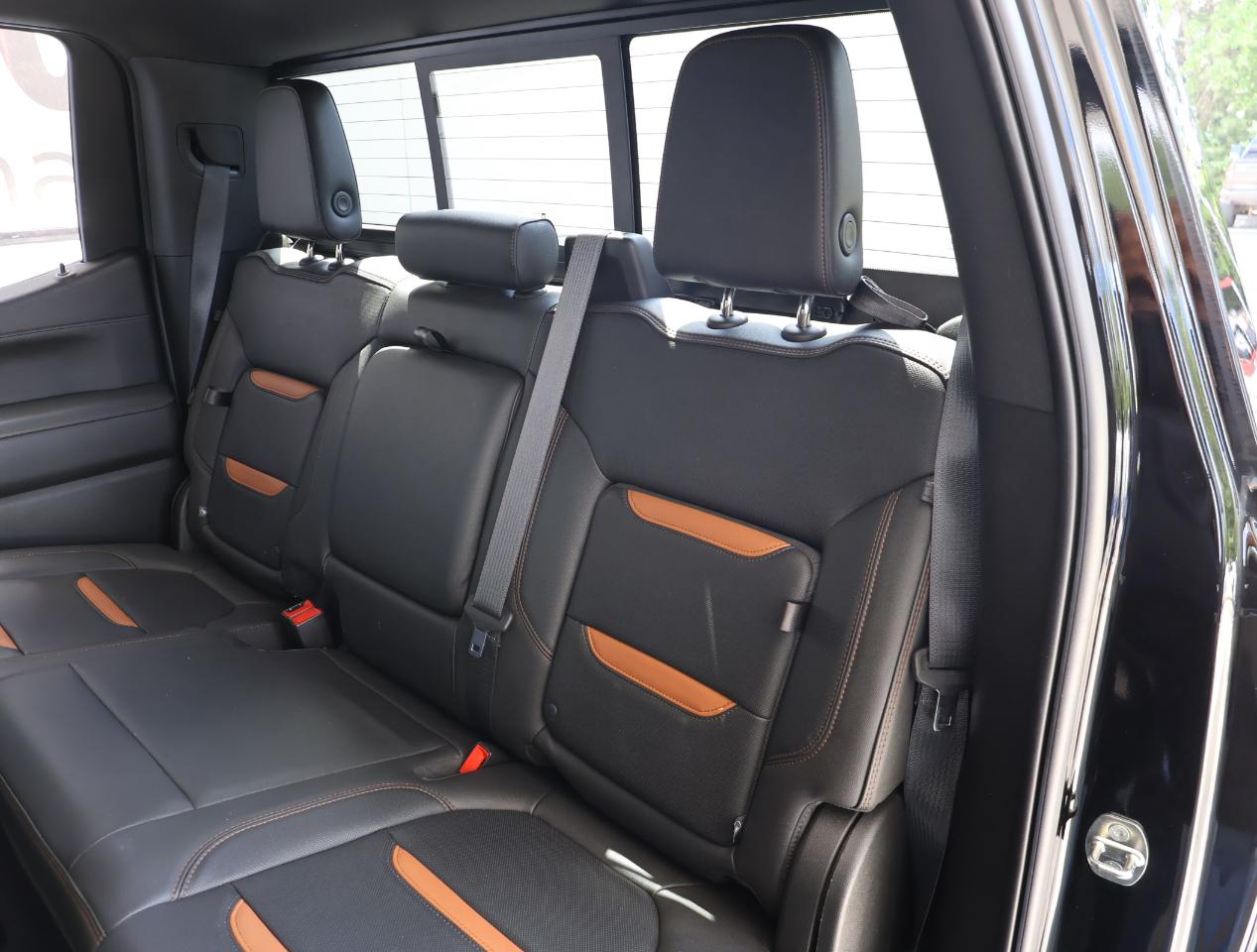 GMC Sierra 1500 Limited  2022