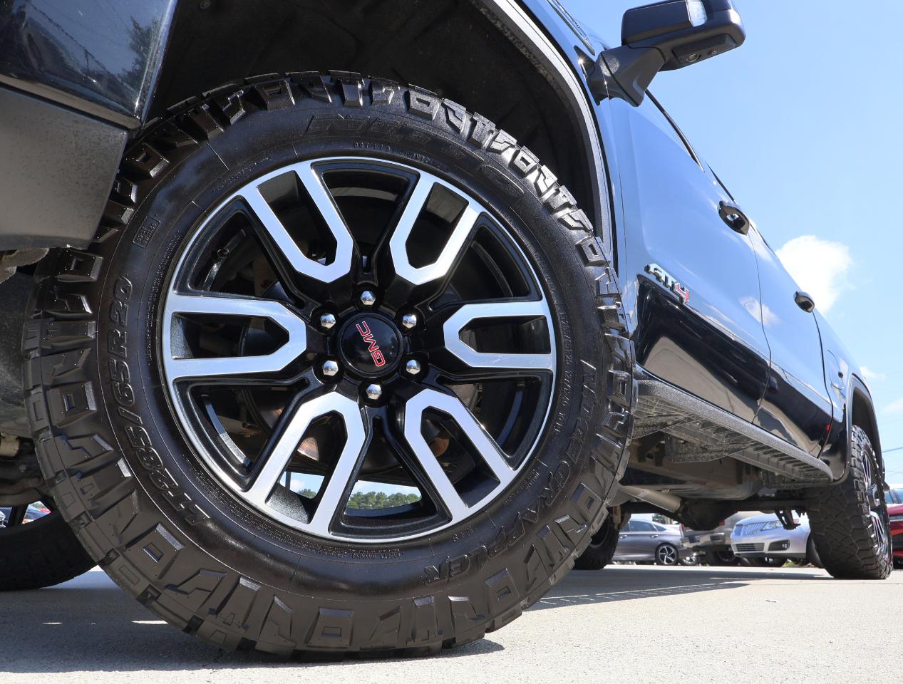 GMC Sierra 1500 Limited  2022